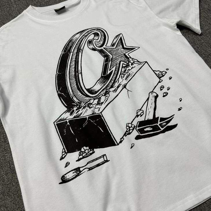 Corteiz T Shirts Short _SKUCorteizXS-2XLwmtx316916671